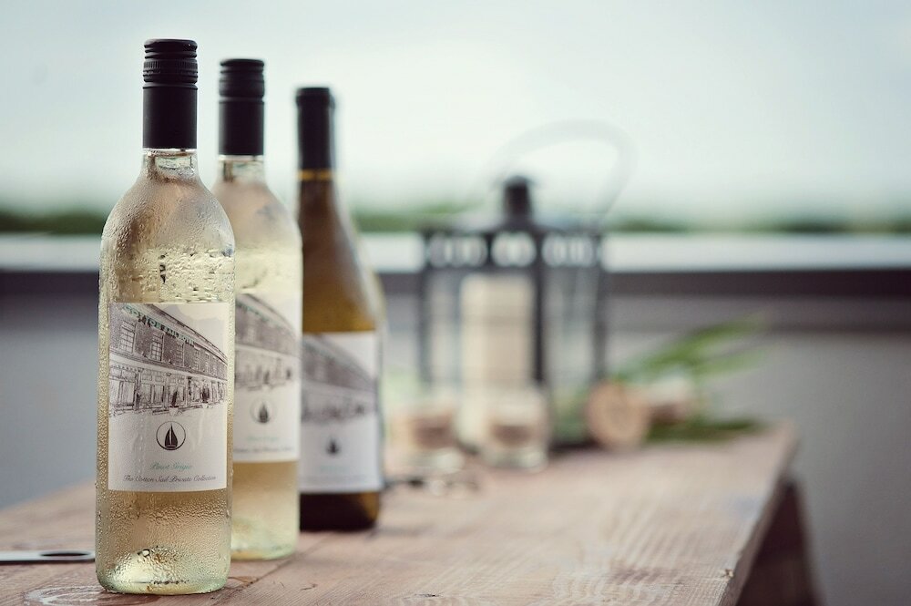 Фото The Cotton Sail Hotel, Tapestry Collection by Hilton