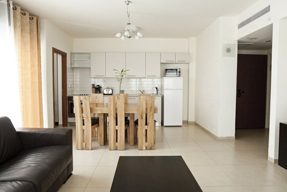 Фото Sunshine Suites