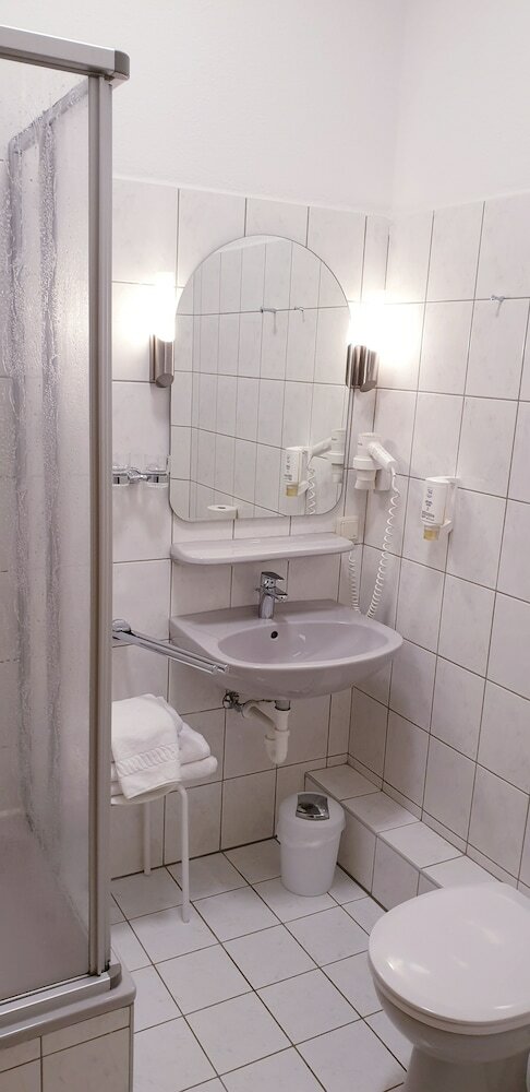 Фото Hotel Nordischer Hof