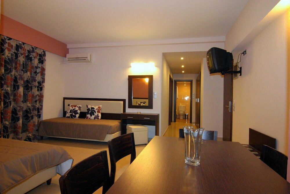 Фото Agela Apartments