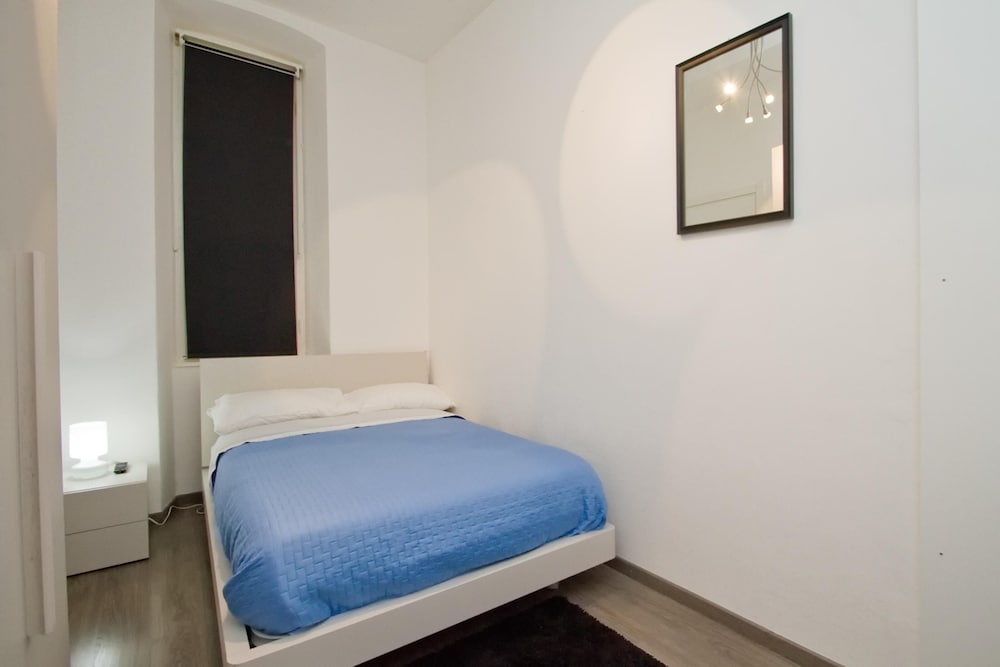 Фото B&b Trieste Plus