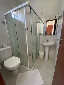 Гостиница Pousada Nossa Casa
