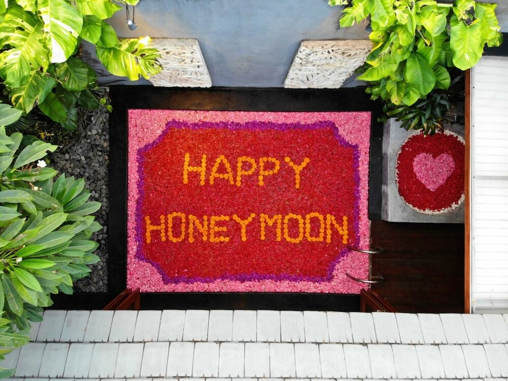 Фото Legian Kriyamaha Villa