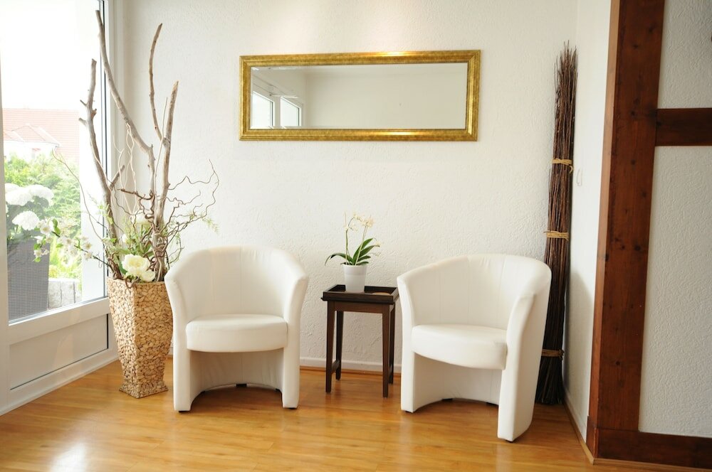 Фото Hotel Herrenhof