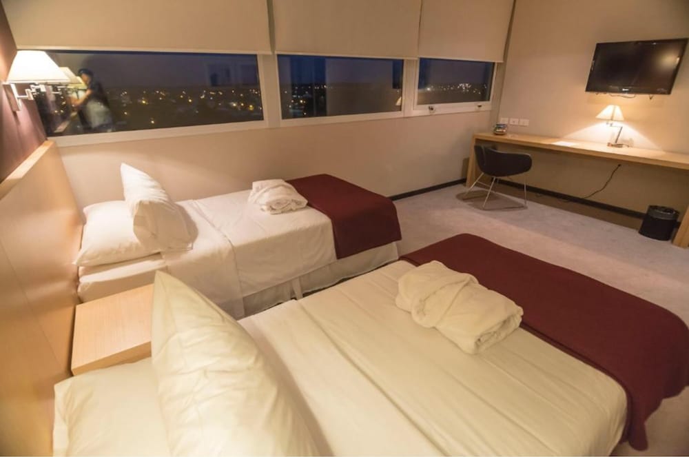 Фото Salto Hotel & Casino