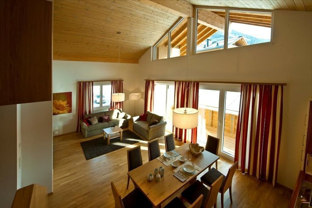 Фото AlpinLodges Matrei