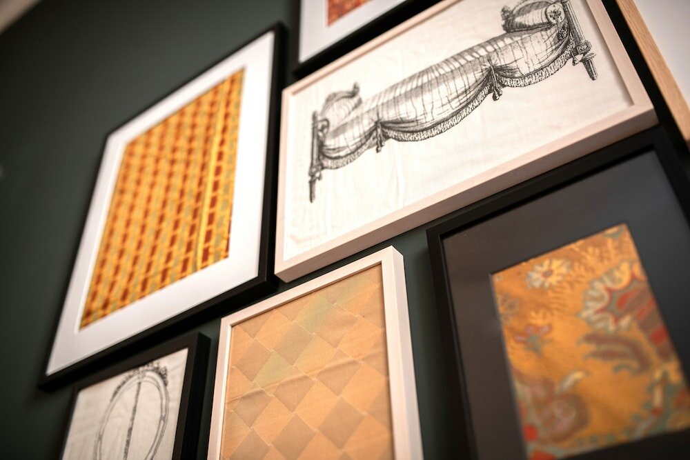 Фото Hotel Tuchhaus