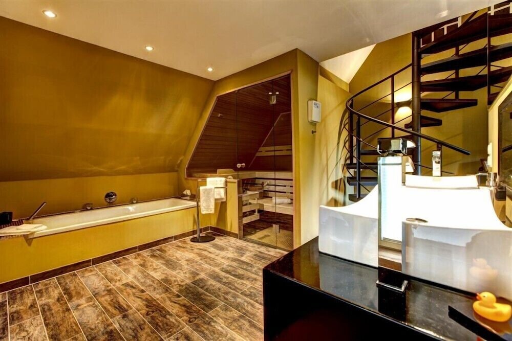 Фото Hotel Gut Thansen