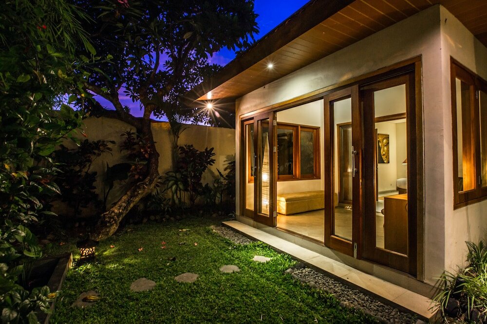 Фото Villa Seriska Dua Sanur Bali