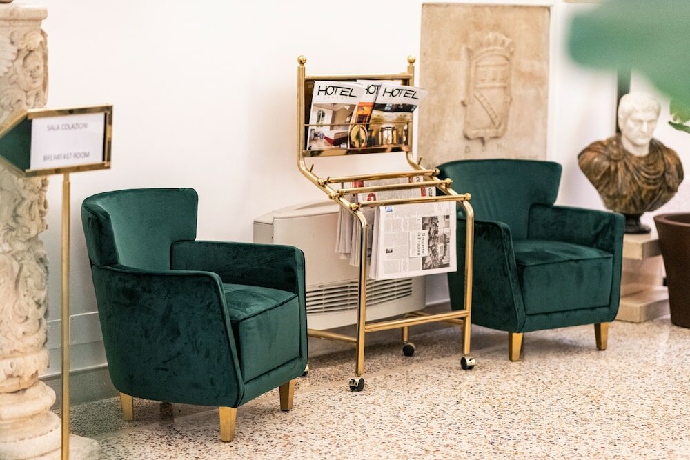 Фото Hotel San Nicola