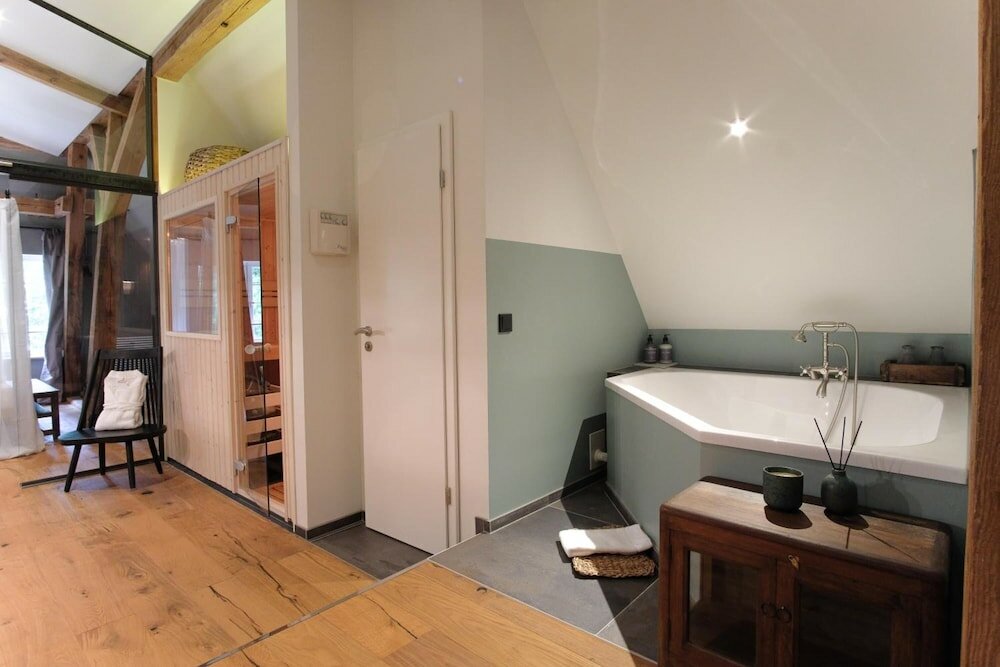 Фото Hotel Gut Thansen