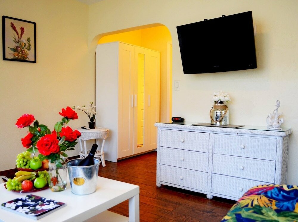 Фото Апарт-отель Ocean Drive Villas