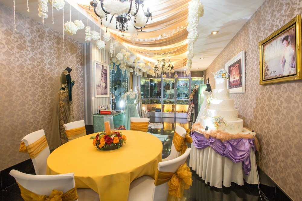 Фото Manhattan Hotel Jakarta