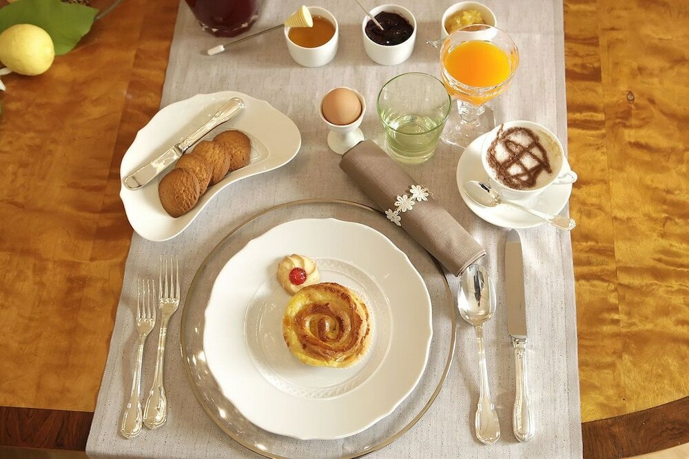 Фото Residenza d'Epoca - B&b Santa Caterina