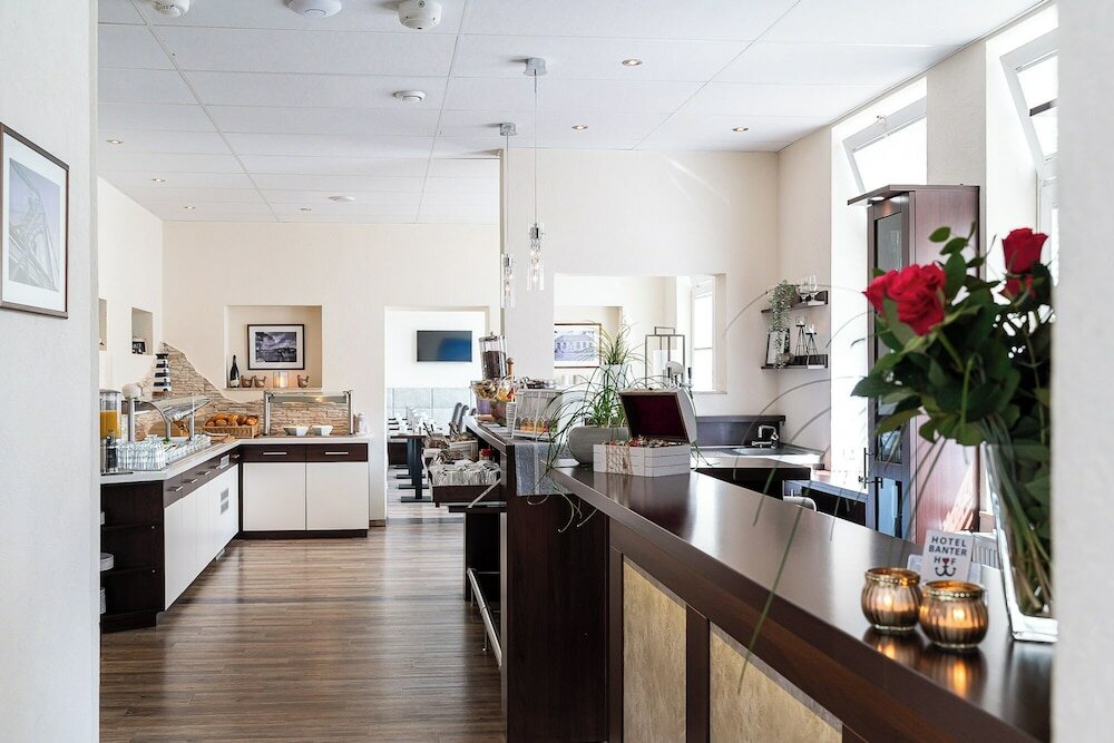 Фото Hotel Banter Hof