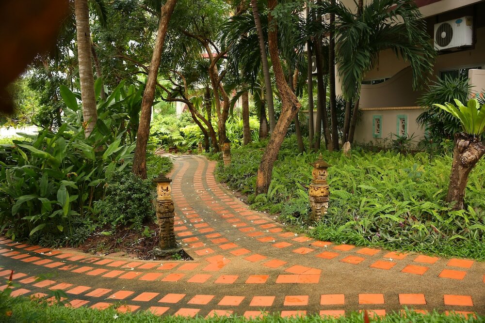 Фото Diana Garden Resort