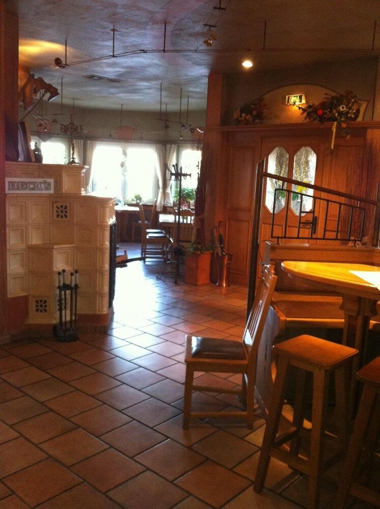 Фото Hotel Restaurant Gerold