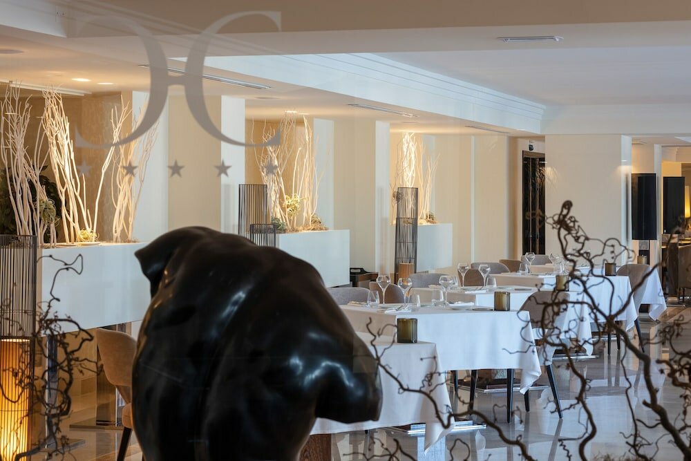 Фото Hotel Don Cesar