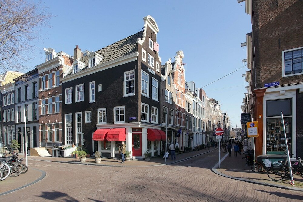 Фото Keizersgracht Residence