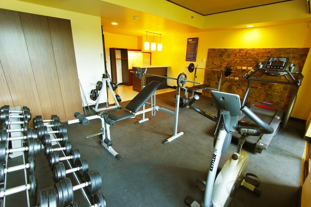 Фото Widus Hotel Clark