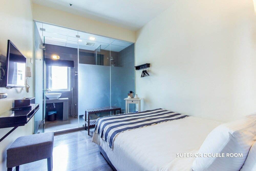 Фото Ceria Hotel