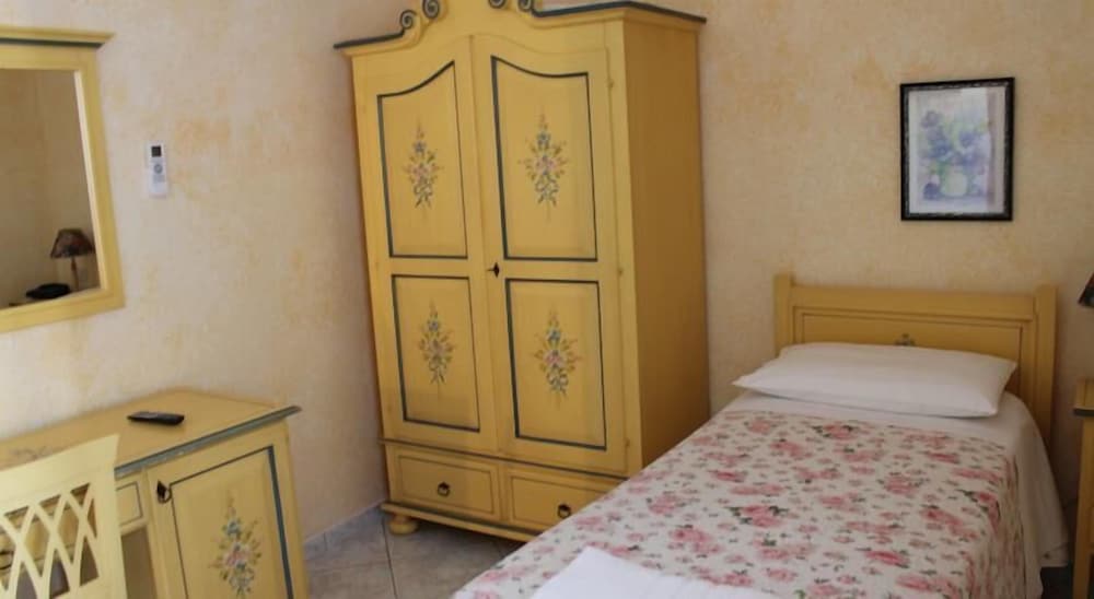 Фото Hotel La Villa