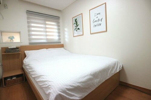 Гостиница 24guesthouse Seoul Station в Сеуле