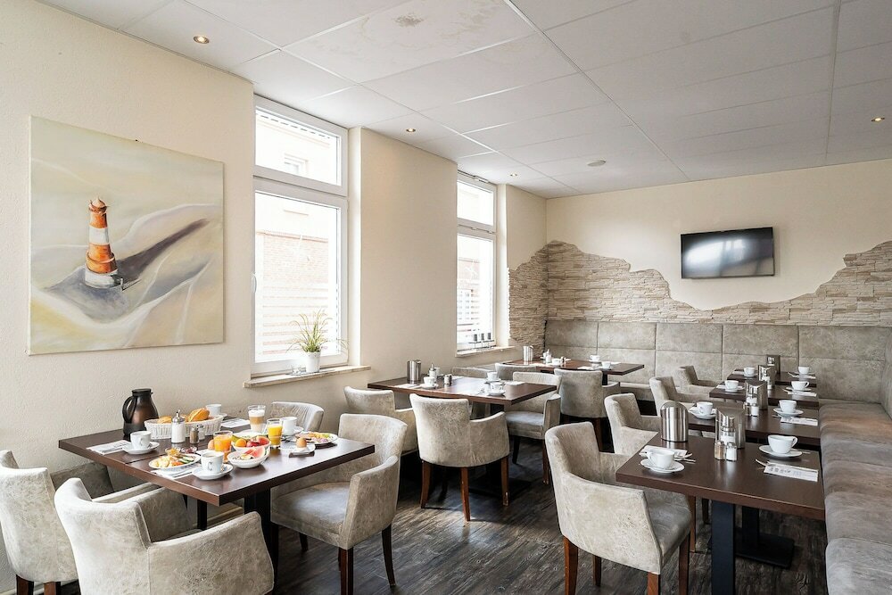 Фото Hotel Banter Hof