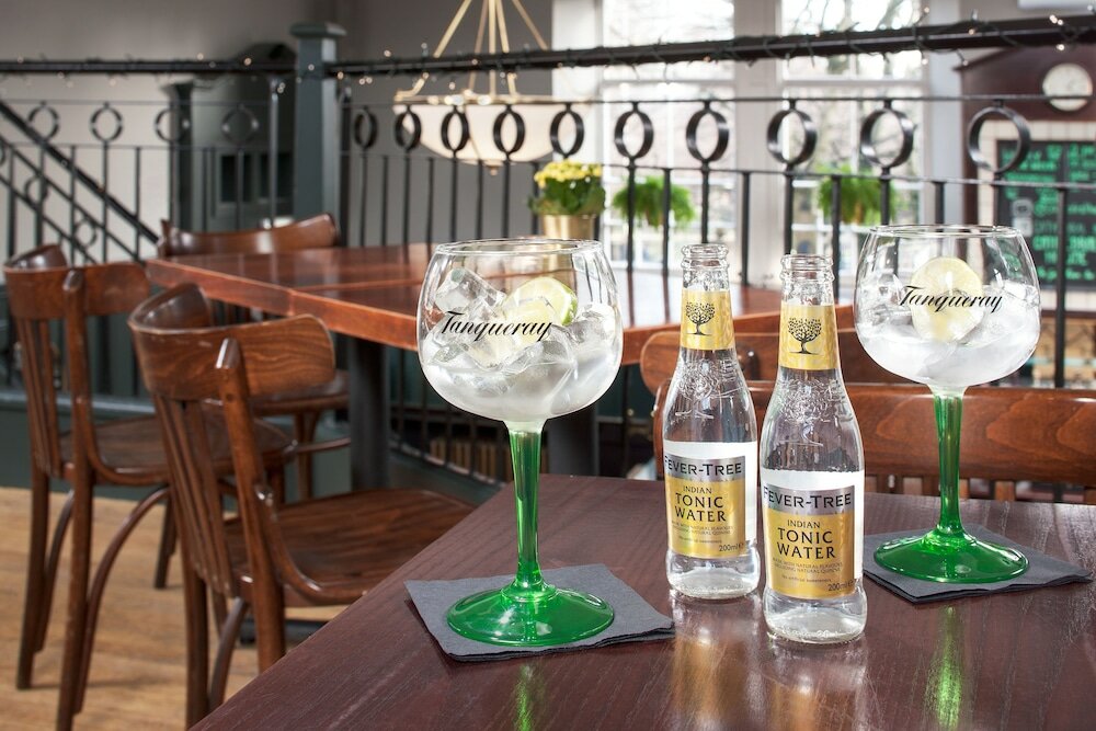 Фото Cathedral House Hotel