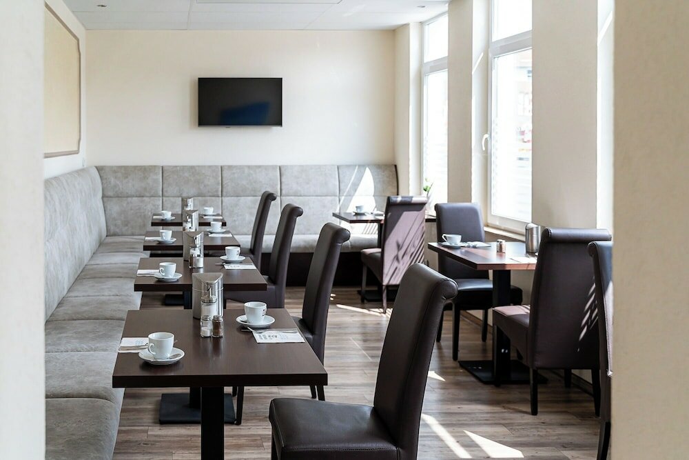 Фото Hotel Banter Hof