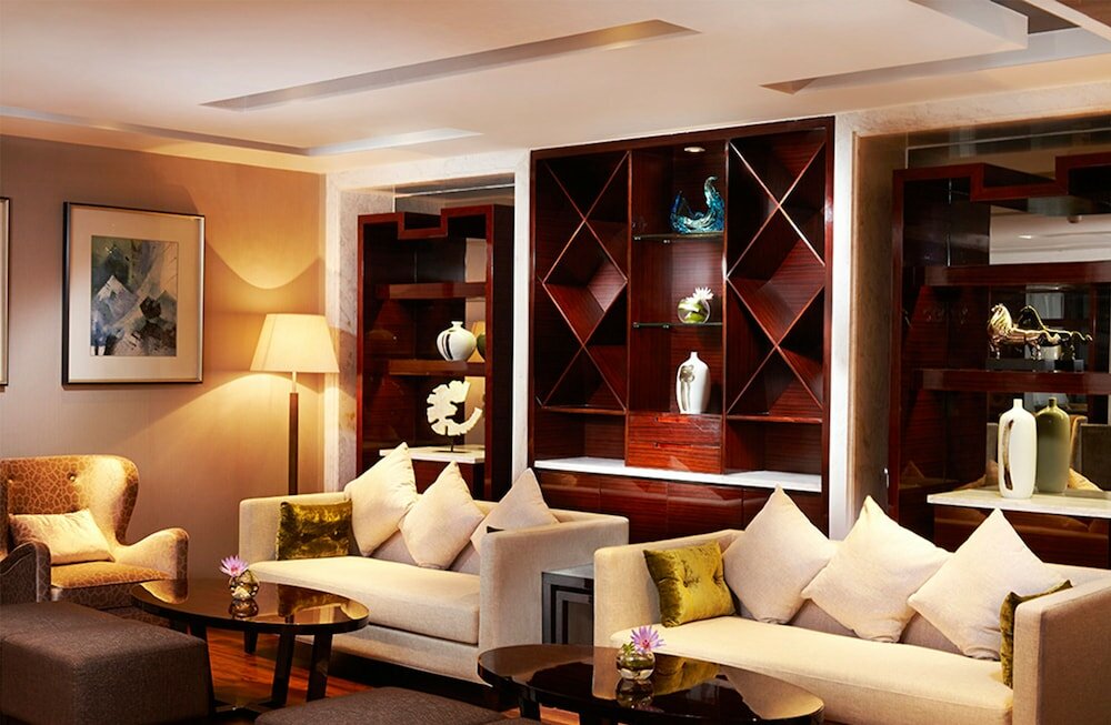 Фото Hilton Foshan