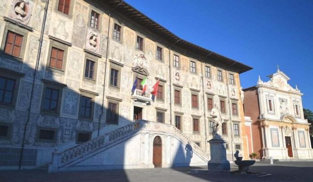 Фото Villa Tower Inn