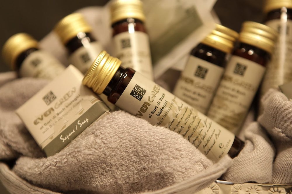 Фото Residenza d'Epoca - B&b Santa Caterina