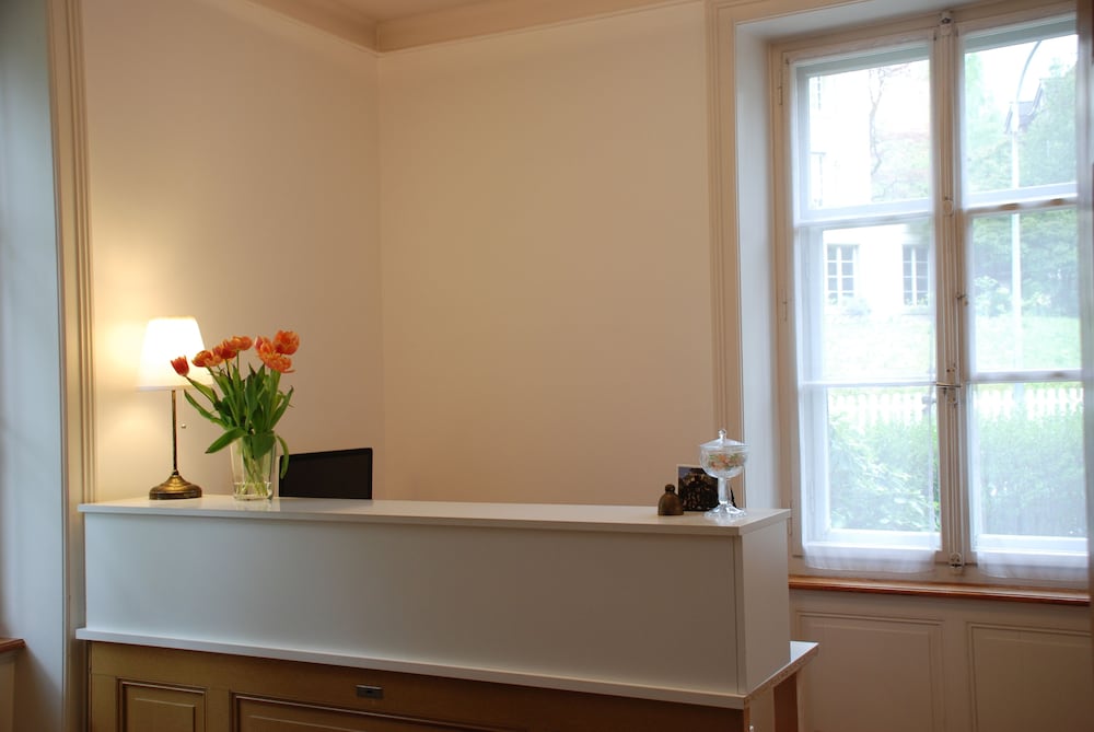 Фото The Bed and Breakfast