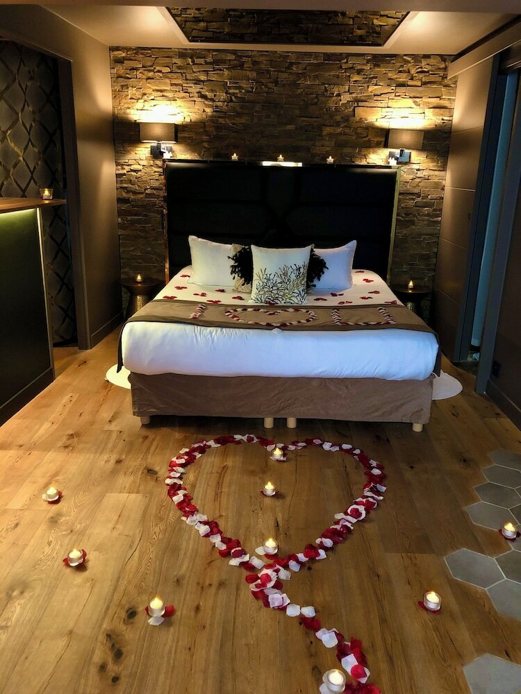 Фото Le Gourguillon