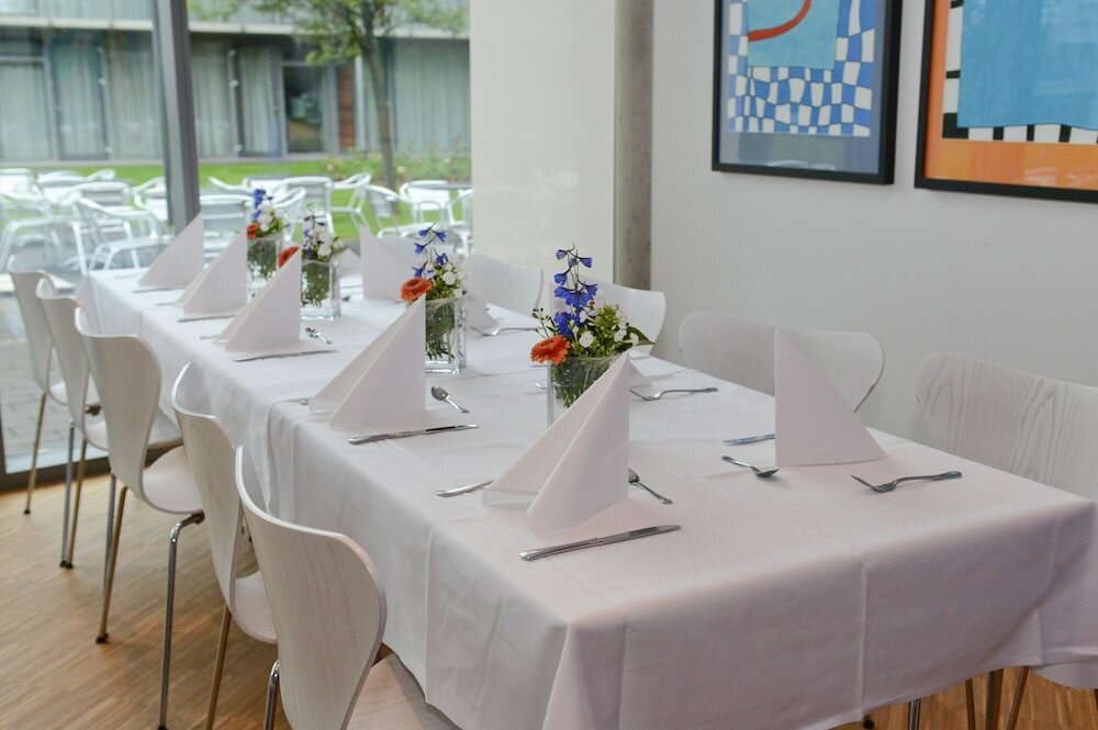 Фото GenoHotel Baunatal