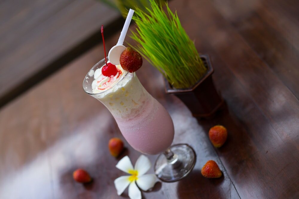 Фото Asa Bali Luxury Villas & SPA