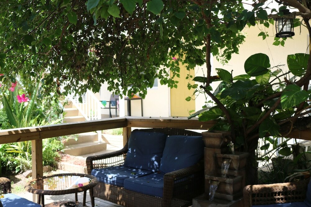 Фото Апарт-отель Ocean Drive Villas