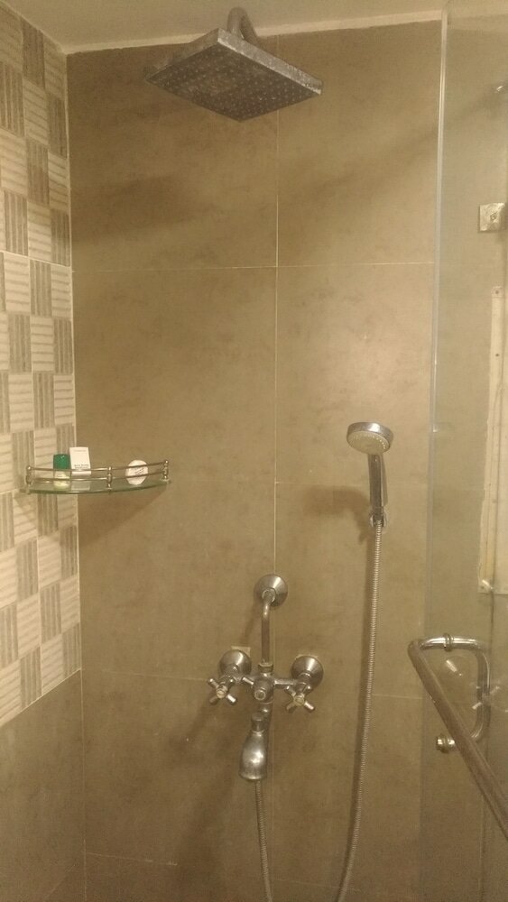 Фото Hanu Reddy Residences Poes Garden