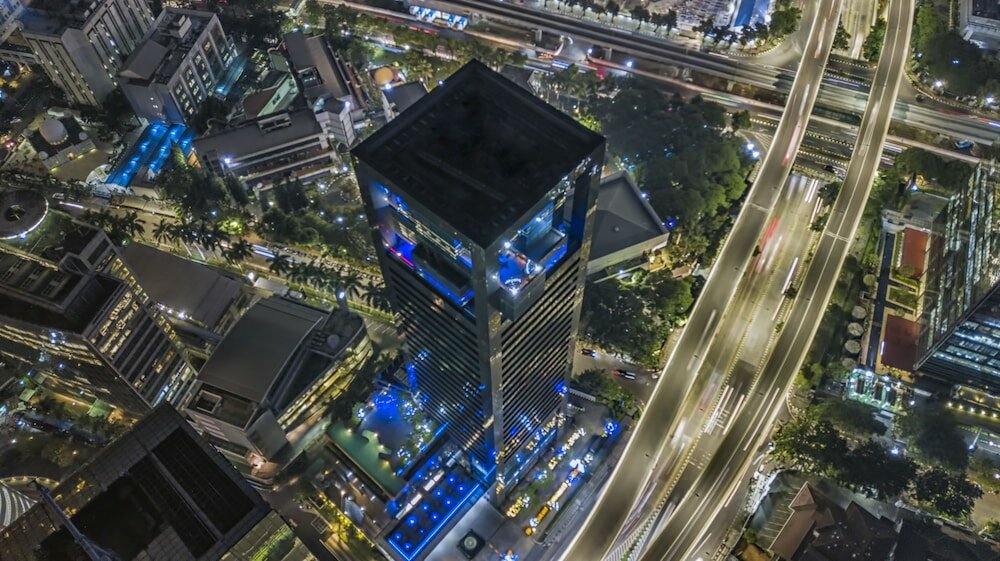 Фото Manhattan Hotel Jakarta