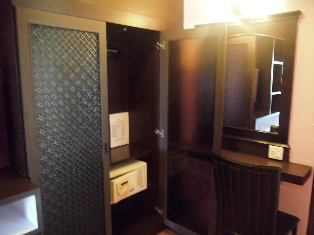 Фото Baan Chalelarn Hotel