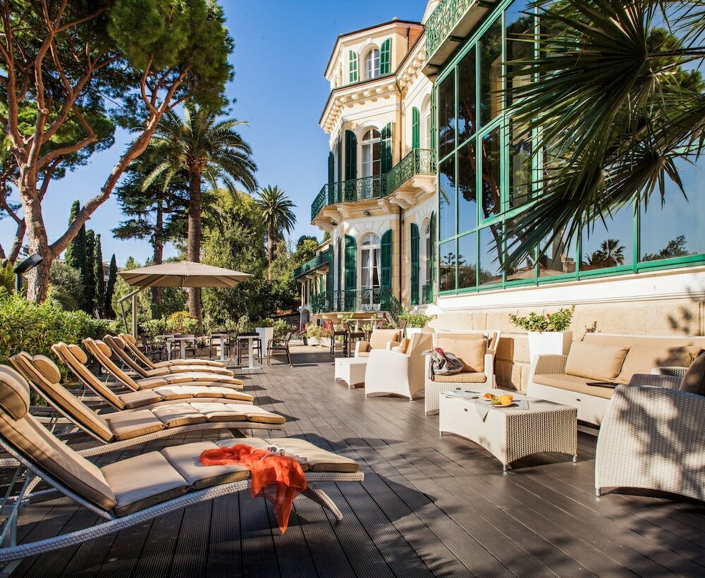 Фото Villa Sylva & SPA