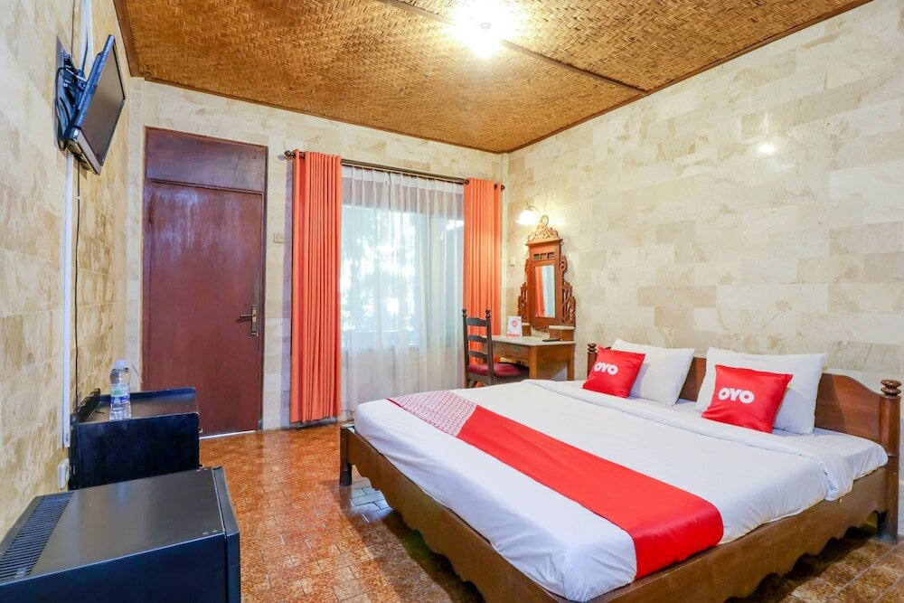 Фото Urbanview Hotel Ananda Beach Sanur