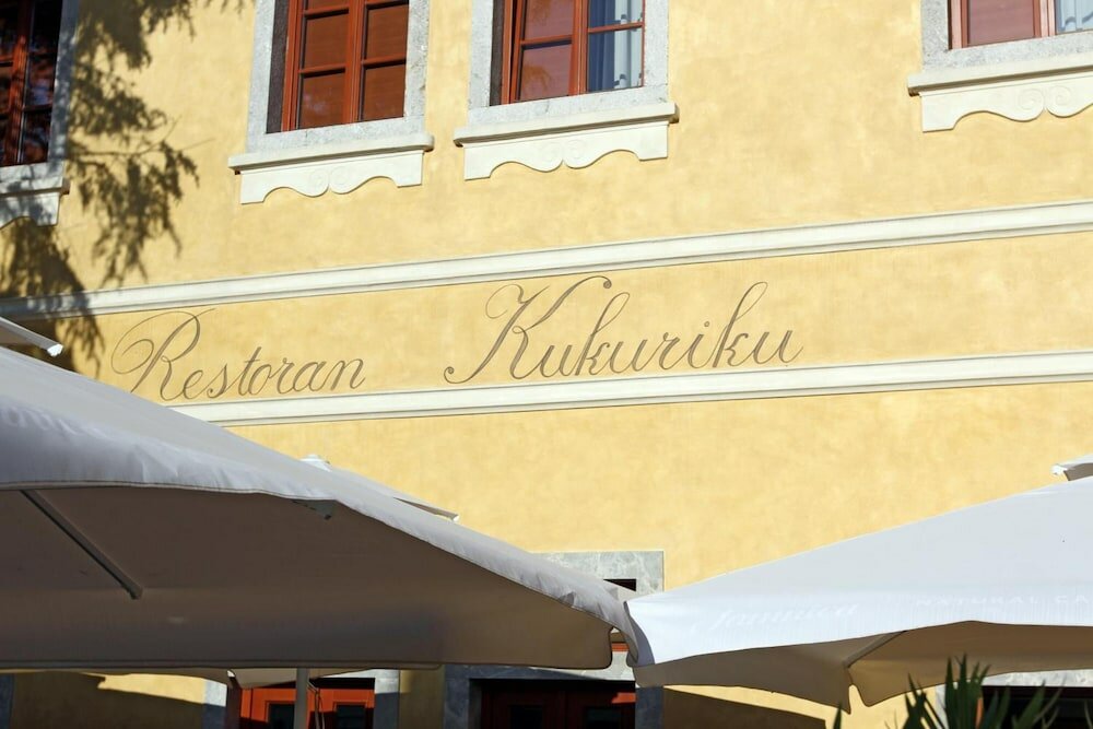 Фото Hotel Kukuriku