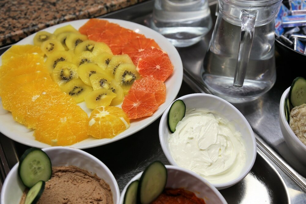 Фото Hotel Arcos de Montemar