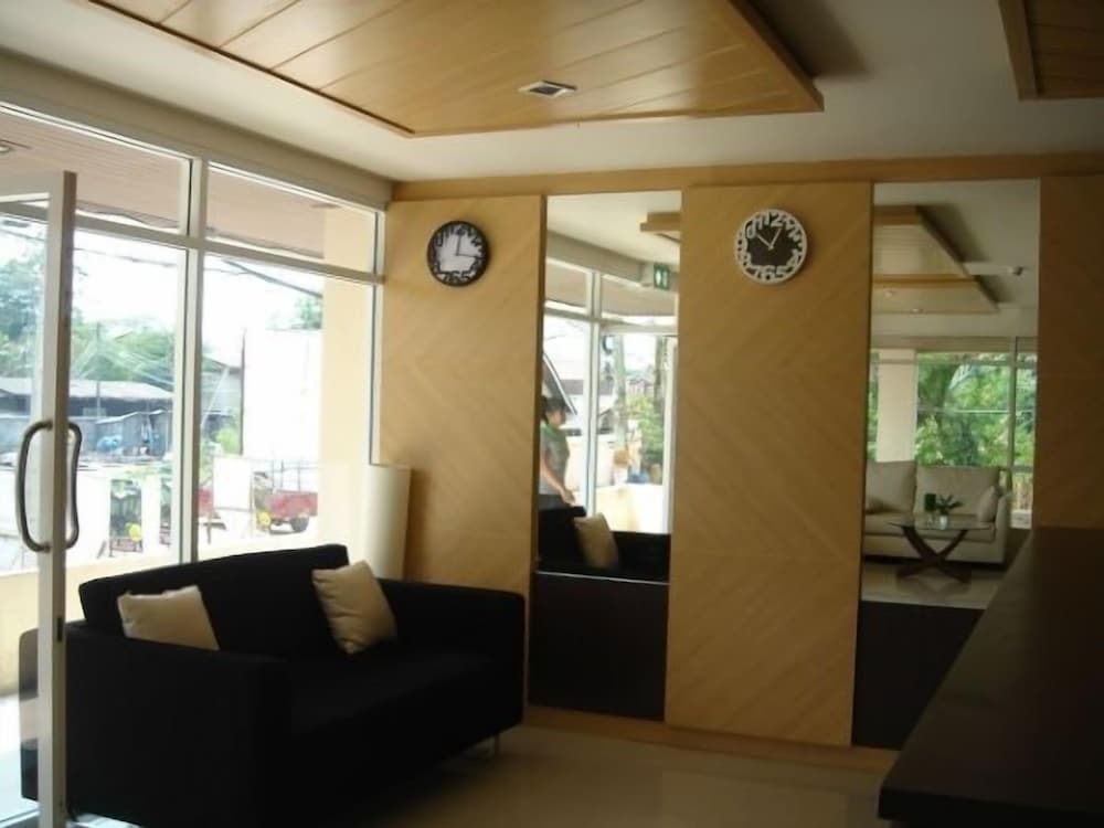 Фото R-Con Sea Terrace