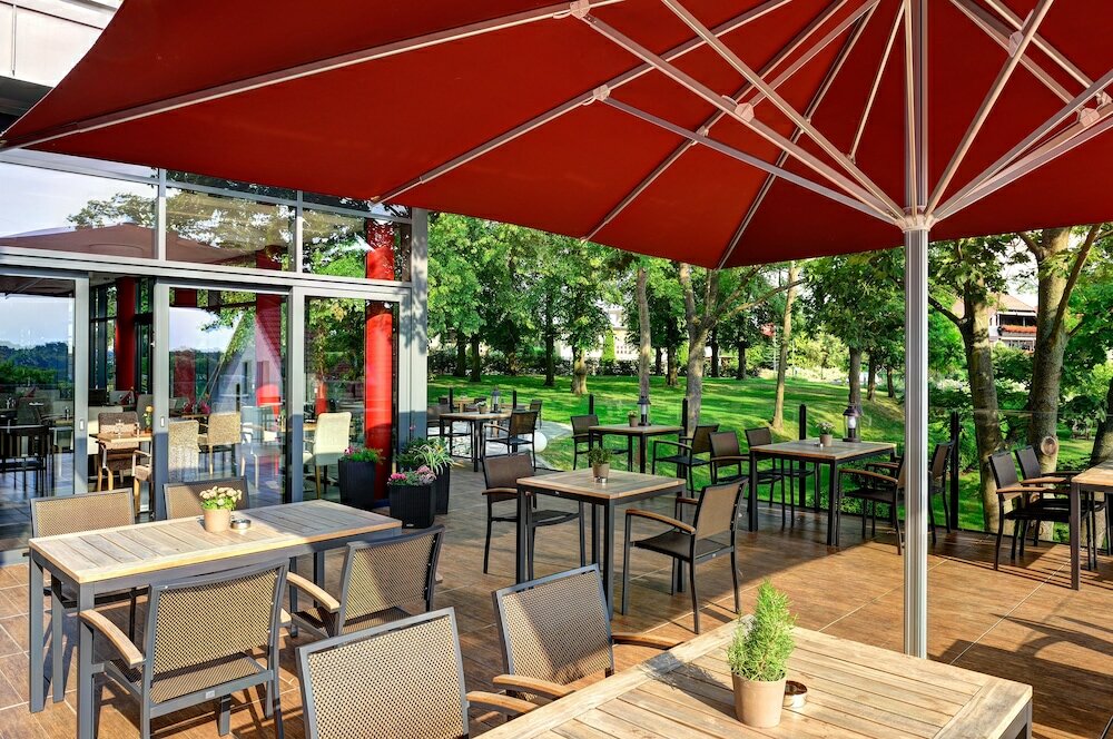 Фото ArtHotel Kiebitzberg