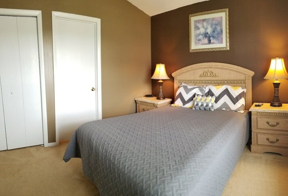 Фото Hl740bd 4 Bedroom Villa in Hampton Lakes