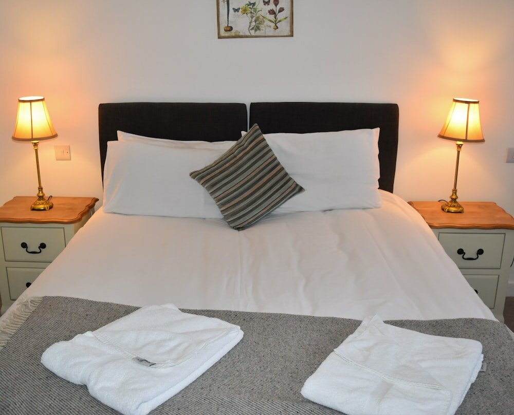 Фото Three Horseshoes