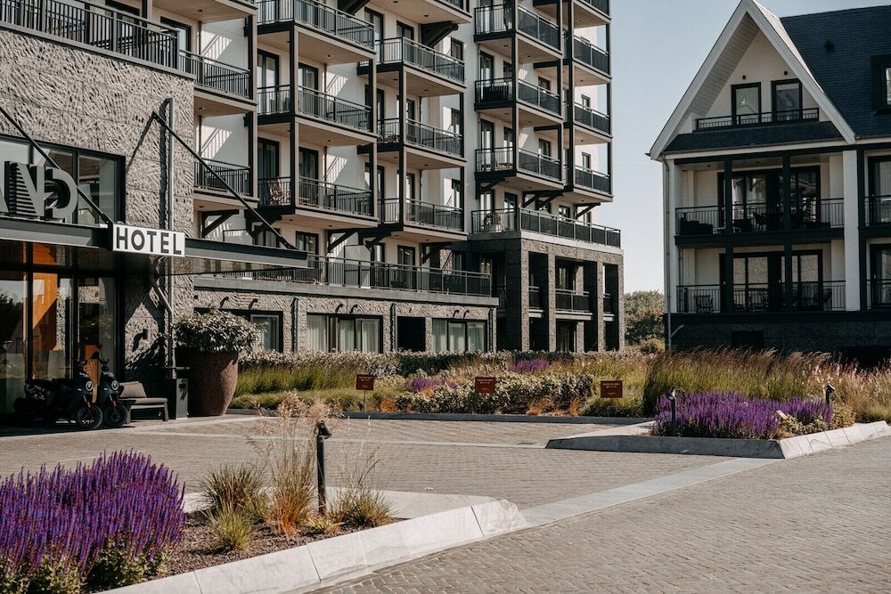 Фото Strandhotel